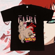 GAARA NARUTO HOMAGE
