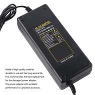 อะแดปเตอร์ไฟฟ้า ทนทาน ฝีมือดี 24V 10A Power Adapter สำหรับแหล่งจ่ายไฟ 100-240V