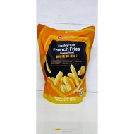 BESTORE FRESHLY-CUT FRENCH FRIES (ORIGINAL) 100G
