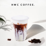 HWC Coffee - Caffe Latte