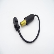 เซนเซอร์วัดความดันน้ำมันอะไหล่รถขุด D6R น้ำมัน3E2026สวิตช์แรงดัน114-9281เซนเซอร์วัดความดัน