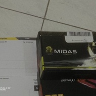 Sale - Midas Usb Miner Tbk