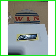 ◺ Emblem Fi genuine Raider Fi 150