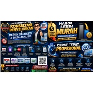 SERVIS SMARTPLS DATA ANALYSIS