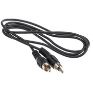 DMX Cable RCA (Male) to RCA (Male) -CB-4001