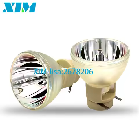 High Quality P-VIP 200/0.8 e20.8 bulb EC.K0700.001 For ACER H5360 H5360BD V700 H5370BD H5380BD Proje