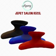 Small salon clip hair clip