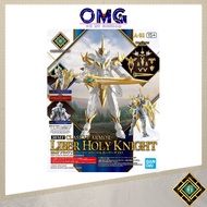 Bandai 30MF Class Up Armor (Liber Holy Knight) 67163 30 Minutes Fantasy Armor Liber Knight OMG