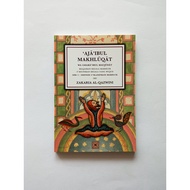 Ajaibul Makhluqat Siri 1