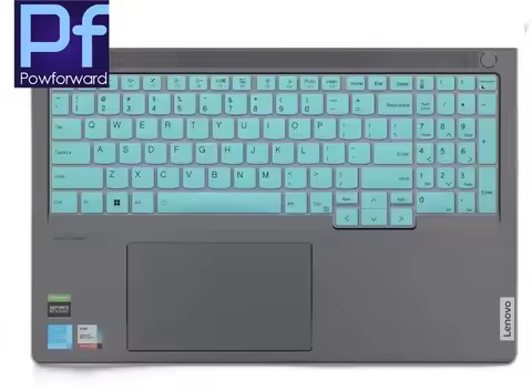 Silicone Laptop keyboard cover Skin for Lenovo Thinkbook 16p Gen 6 Gen 5 Gen 4 / ThinkBook 16 G6 Gen