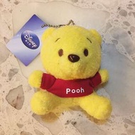 💁🏻最新Disney Winnie the Pooh吊飾🍯