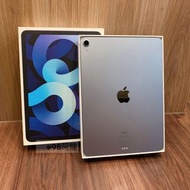 [福利] iPad Air 4 64GB 藍色