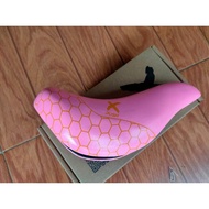 SADDLE XPUSH SADEL PUSHBIKE BALANACE BIKE PRELOVED - bicycle storeku