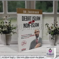 Debat Islam vs Non-Islam