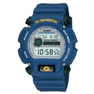 Casio G-shock DW-9052-2V Men's Watch (Blue)
