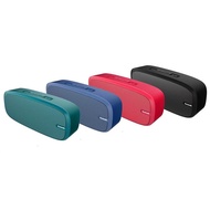 Bluetooth Speaker Factory Direct Sales Subwoofer Private Model LEnRuE/Card High-Quality A10 Portable