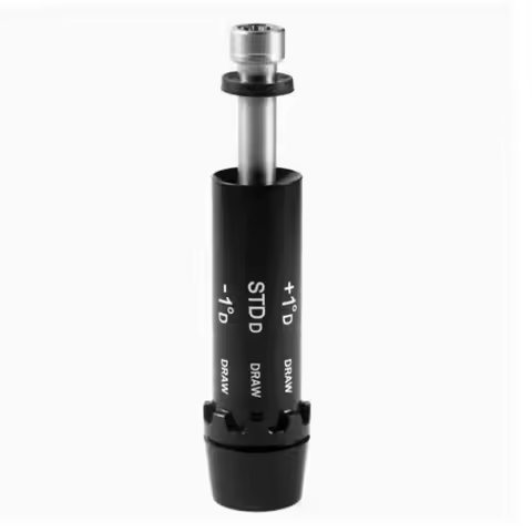 0.335 Golf Sleeve Adapter Cobra AEROJET LTDx RAD SZ F9 Golf Driver Fairway Wood Hybrid Shaft Sleeve
