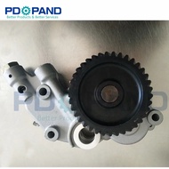 Engine Oil Pump ME201735 ME204053  ME190587 ME203540 for Mitsubishi MONTERO SPORT K90/GALANT VI Esta