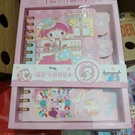 Mini Coil Notebook Handbook Paging Notebook Small Notebook Pocket Notebook Page Coil Notebook Portab