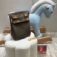Hermes Hac a Dos 大象灰 全新現貨