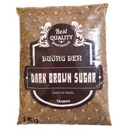 Taiwan Black Sugar