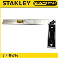 Stanley Try Square/ L ruler 300mm STHT46536-8 (Clearance stock)