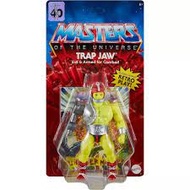 Mattel Masters Of The Universe Of The Figure Mixed Model GNN84