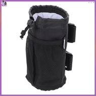 Wheelchair Bag Portable Kettle for Travel Stroller Accessory Supplies Wagon Cup Holder Bottle Pouch Bottles Child ouxuanmei
