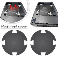 For Slim Dust Cover Net For 5 Pro/slim Cooling Fan Dust Cover Mesh Dust-proof Dust Filter For Access
