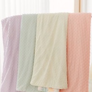 PiyoPiyo 黃色小鴨 睏好好加大體感瞬涼逗逗被(大人款)