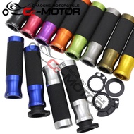 Suitable for Suzuki GSXR1000 K1 K2 K3 K5 K7 K9 CNC Modified Handle Cover Handle Rubber