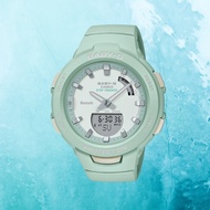 BABY-G BSA-B100MC-4A/BSA-B100MC-8A/BSA-B100MF-1A/BSA-B100MF-7A/BSA-B100MT-1A/BSA-B100CS-3A/BSA-B100C