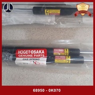 Cặp ty cốp sau hiệu Hogetosaka suzuki ertiga 2020