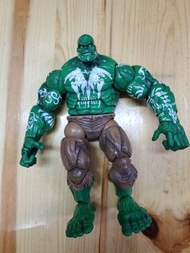 TOYBIZ  MARVEL  LEGENDS  :  HULK