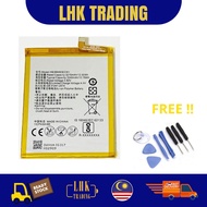 HW Nova Plus HB386483ECW+ 3340mAh Battery Replacement Parts