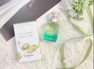 Hermes愛馬仕尼羅河花園中性香水30ml