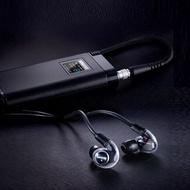 美國 Shure KSE1500 入耳式 耳道式 靜電耳機 監聽 高隔音性.專屬擴大器 超越se846 w60