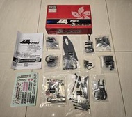 3racing M4 pro kit 組裝版