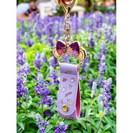 ((Ready Stock in Taiwan) Tokyo Disney Duffy and Friends Autumn Pajamas Party Shirley Rose Headband P