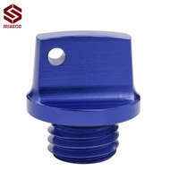 Motorcycle M20*2.5 Engine Oil Filter Cup Plug for Yamaha Tmax 530 T max 500 XP500 MT09 FZ09 MT-09 Tr