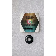 Dial Mode Plate For Canon 5D4 5D Mark IV 5DM4
