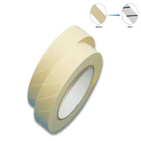 50m/Roll Dental Sterilization Indicator Tape Medical Autoclave Cards Steam Indicator Tape Oral Care 