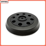 KMU 5 Inch Backing Pad for Bosch RS032 & RS031 Models 1295DP 1295DH 1295DVS 3107DVS