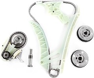 HAYIAUTO N26 N20 Engine Timing Chain Kit for BmW 228 320i 328 428i 528i X1 X3 X4 X5 N20B20A 2.0L Aut