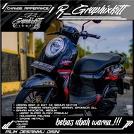 0606 fullbody scoopy decal sticker design requestbebas