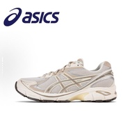 Men Women Same Style GT-2160 Oatmeal Color Low-Top Running Shoes Genuine Product 3UCW