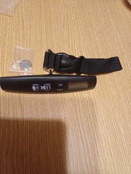 便攜電子行李秤