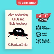Alien Abduction - Paperback - English - 9781413470239