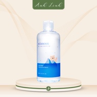 Mixsoon Glacier Water Hyaluronic Acid Serum 300ml