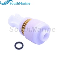 65L-24563-00 15412-93J00 35-888289T2 5065695 Fuel Filter for Yamaha Suzuki Mercury Johnson Evinrude 